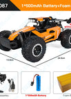 DK087 Orange 1B FB