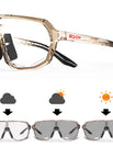 DZ-PC-SC-X63-15 / Photochromic-no box