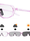 DZ-PC-SC-X63-14 / Photochromic-no box