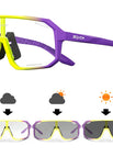 DZ-PC-SC-X62-09 / Photochromic-no box