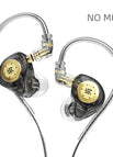 EDX Pro Black NO MIC