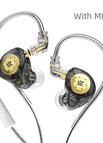 EDX Pro Black MIC