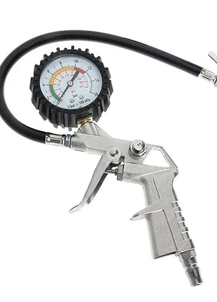 220PSI Car Motorcycle Multifunctional Tire Air Pressure Monitoring