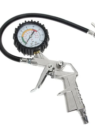 220PSI Car Motorcycle Multifunctional Tire Air Pressure Monitoring