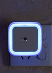 US / blue