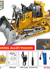 Bulldozer 2Battery