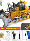 Bulldozer 1Battery