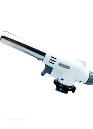 Camping Burner Flame Gun Hiking Flame Gas BBQ Camping Equipment Flame
