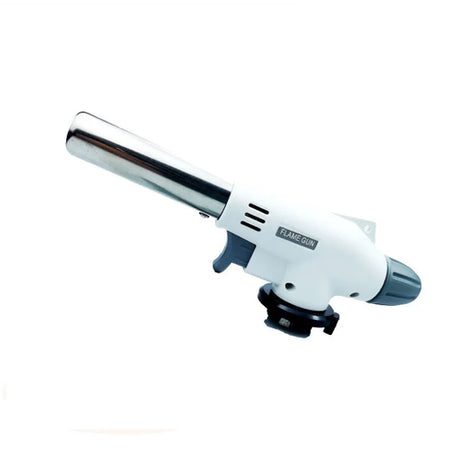 Camping Burner Flame Gun Hiking Flame Gas BBQ Camping Equipment Flame