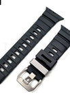 For Apple Watch / Anthracite grey TI / 44mm 45mm 46mm 49mm