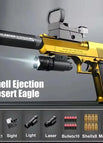 desert eagle