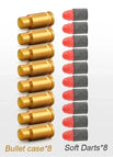 Soft Bullets