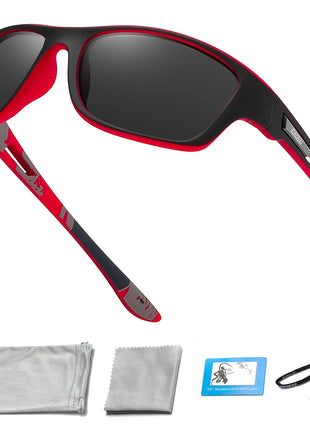 Polarized Fishing Glasses Men Women Driving Shades Male Sunglasses