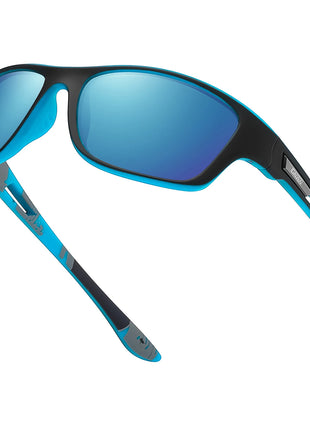 Polarized Fishing Glasses Men Women Driving Shades Male Sunglasses