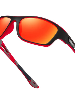 Polarized Fishing Glasses Men Women Driving Shades Male Sunglasses