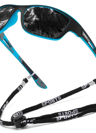 Polarized Fishing Glasses Men Women Driving Shades Male Sunglasses