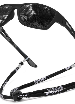Polarized Fishing Glasses Men Women Driving Shades Male Sunglasses