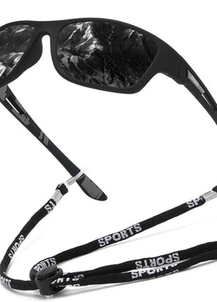 Polarized Glasses Fishing Sunglasses Men Driving Shades Male
