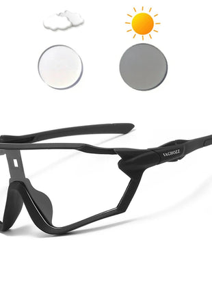 Polarized Glasses Fishing Sunglasses Men Driving Shades Male