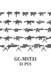 GC-MST31