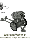 GH-Nebetwerfer 41