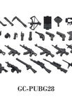 GC-PUBG28