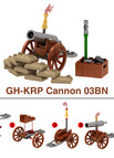 GH-KRP Cannon 03BN