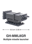 GH-MML8GR