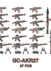 GC-AKR27