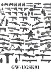 GW-UGSK91