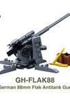 GH-FLAK88