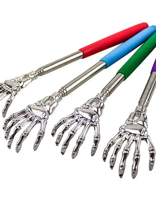 Tickle And Not Ask For Help Color Random 1PC