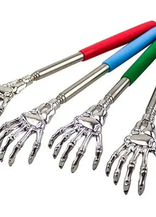 Tickle And Not Ask For Help Color Random 1PC