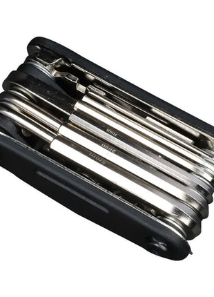 Multi Fuctional Tool 16 in 1 - Bike Tool Kit - Repair Kit for Bike,