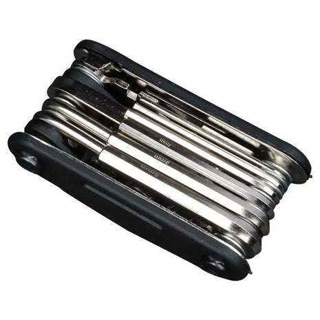 Multi Fuctional Tool 16 in 1 - Bike Tool Kit - Repair Kit for Bike,