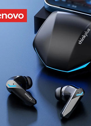 Lenovo GM2 Pro Bluetooth 5.3 Earphones Sports Headset Wireless In-Ear
