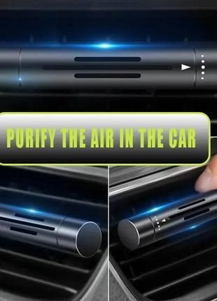 8Pc/Set Car Air Vent Perfume Car Air Freshener Flavoring Smell Aroma