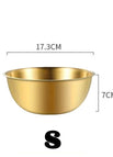 Golden S 1pc