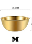 Golden M 1pc