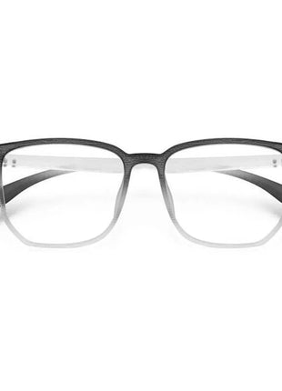 A Fashionable And Trendy Anti Blue Light Large Frame With Gradient