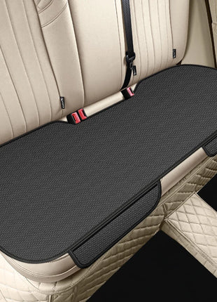 Summer Cool  Car Seat Cover  Cool Breathable  Fabric Car Front Seat