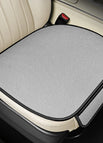Gray Cushion / Polyester / Spring and Summer