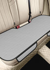 Gray rear cushion / Polyester / Spring and Summer
