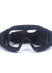 Clear Lens Black
