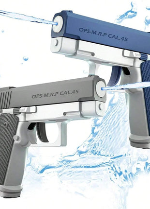 M1911 Water Guns Pistol Toy Squirt Guns, Summer Pool Beach Shooting