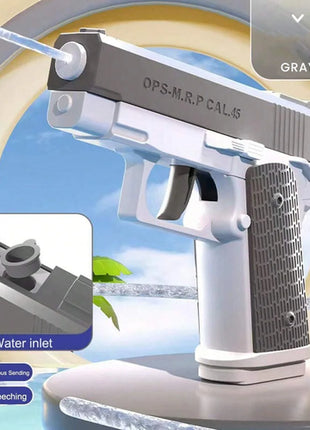 M1911 Water Guns Pistol Toy Squirt Guns, Summer Pool Beach Shooting