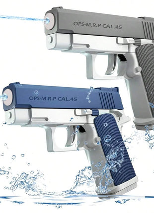 M1911 Water Guns Pistol Toy Squirt Guns, Summer Pool Beach Shooting