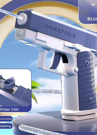 M1911 Water Guns Pistol Toy Squirt Guns, Summer Pool Beach Shooting
