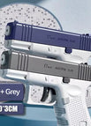 gray blue / CHINA