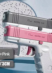 gray pink / CHINA